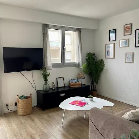 Rénové Au Coeur Des Sables D'olonne * Les Sables-dʼOlonne