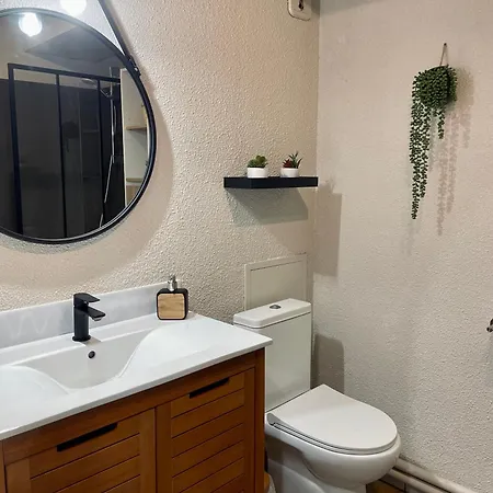 Appartamento Rénové Au Coeur Des Sables D'olonne *