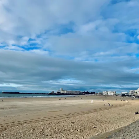 Renove Au Coeur Des Sables D'olonne