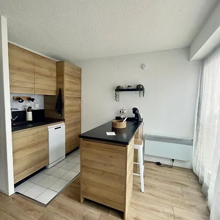 Renove Au Coeur Des Sables D'olonne Lejlighed *