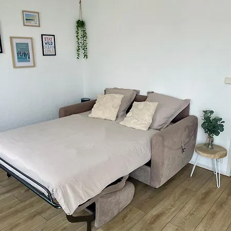 Lejlighed Renove Au Coeur Des Sables D'olonne *