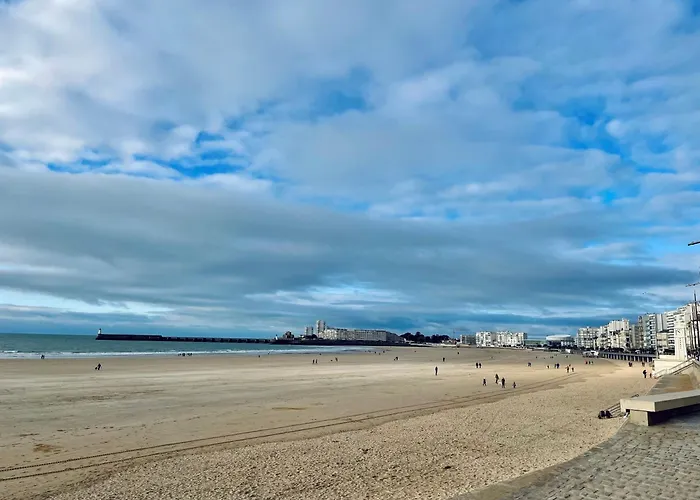 Renove Au Coeur Des Sables D'olonne