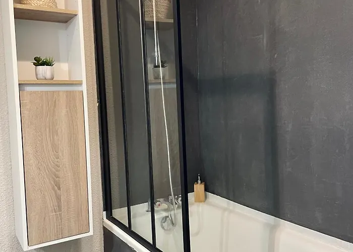 Renove Au Coeur Des Sables D'olonne アパート