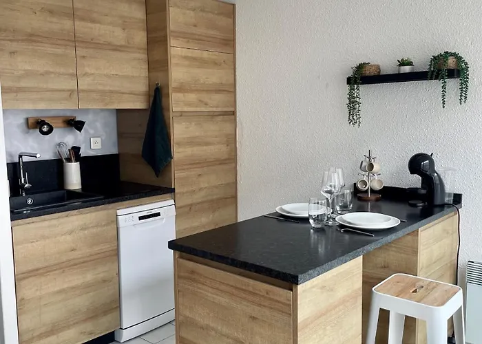 Renove Au Coeur Des Sables D'olonne レ・サ​​ーブル・ドロンヌ